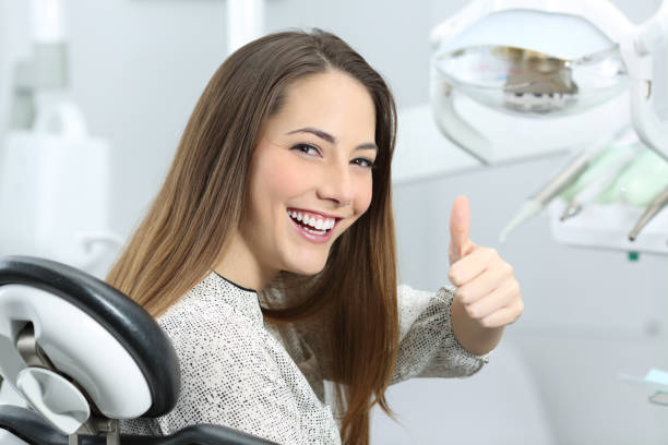 Advanced Technology for Better Dental Care in March Ar, CA